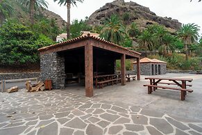 Casa Rural El Cabezo