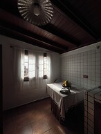 Casa Rural El Cabezo
