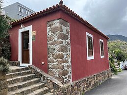 Casa Rural El Cabezo