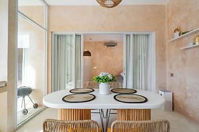 Sacral Luxury Villa with a private pool