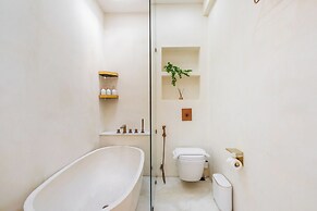Sacral Luxury Villa with a private pool