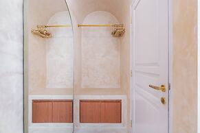 Sacral Luxury Villa with a private pool