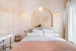 Sacral Luxury Villa with a private pool