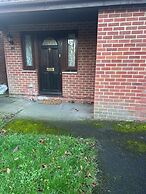 Cosy Family Home With Full Amenities