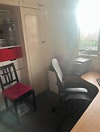 Cosy Family Home With Full Amenities