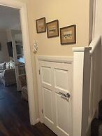 Cosy Family Home With Full Amenities