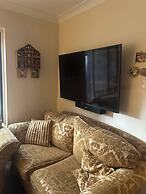 Cosy Family Home With Full Amenities