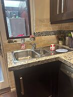 Cosy Family Home With Full Amenities