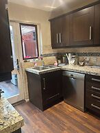 Cosy Family Home With Full Amenities