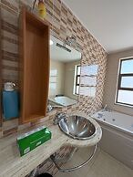 Al-burj Apartment With Stunning View 7th Floor