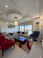 Al-burj Apartment With Stunning View 7th Floor