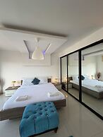Al-burj Apartment With Stunning View 7th Floor