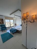 Al-burj Apartment With Stunning View 7th Floor
