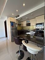 Al-burj Apartment With Stunning View 7th Floor