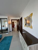 Al-burj Apartment With Stunning View 7th Floor