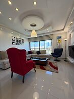 Al-burj Apartment With Stunning View 7th Floor