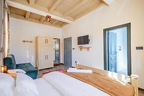 River Bridge Hotel