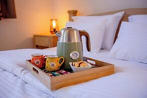 River Bridge Hotel