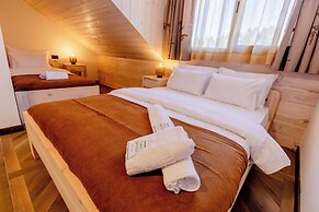 River Bridge Hotel