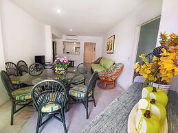 Condominios Torre Continental Ixtapa