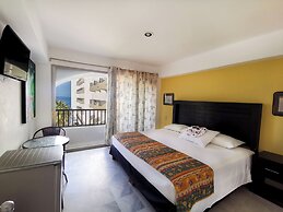 Condominios Torre Continental Ixtapa