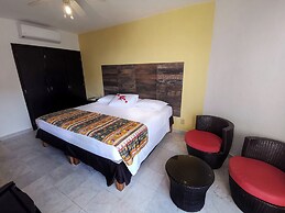 Condominios Torre Continental Ixtapa