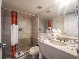 Condominios Torre Continental Ixtapa