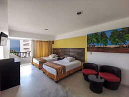 Condominios Torre Continental Ixtapa