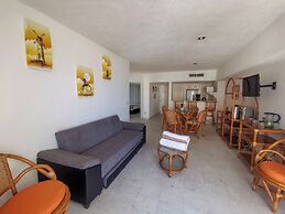 Condominios Torre Continental Ixtapa