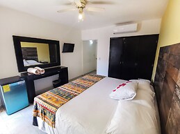 Condominios Torre Continental Ixtapa