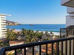 Condominios Torre Continental Ixtapa