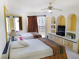 Condominios Torre Continental Ixtapa