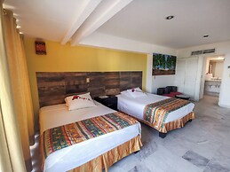 Condominios Torre Continental Ixtapa
