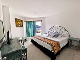 Condominios Torre Continental Ixtapa