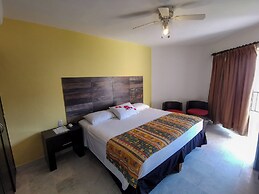 Condominios Torre Continental Ixtapa