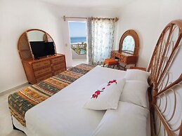 Condominios Torre Continental Ixtapa