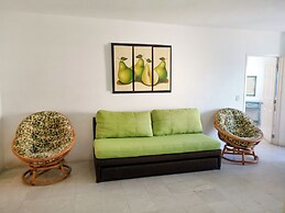 Condominios Torre Continental Ixtapa