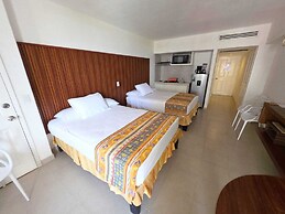 Condominios Torre Continental Ixtapa