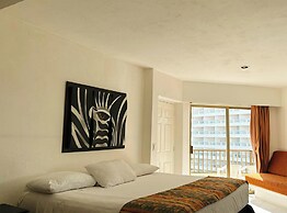 Condominios Torre Continental Ixtapa