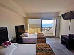 Condominios Torre Continental Ixtapa