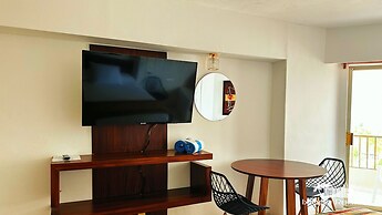 Condominios Torre Continental Ixtapa