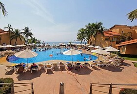 Condominios Torre Continental Ixtapa