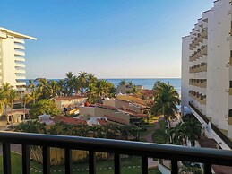 Condominios Torre Continental Ixtapa