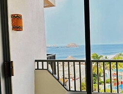 Condominios Torre Continental Ixtapa