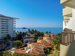 Condominios Torre Continental Ixtapa