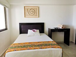 Condominios Torre Continental Ixtapa