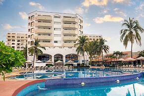 Condominios Torre Continental Ixtapa