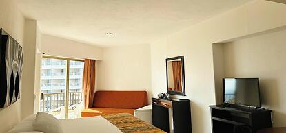 Condominios Torre Continental Ixtapa