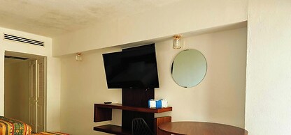 Condominios Torre Continental Ixtapa