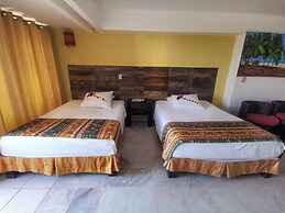 Condominios Torre Continental Ixtapa